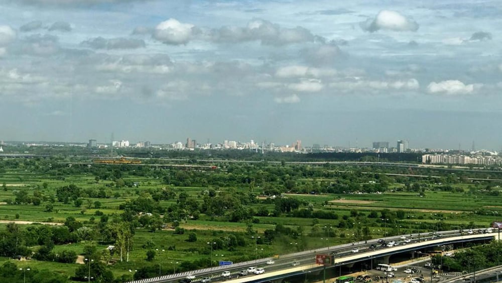 new delhi
