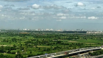 new delhi