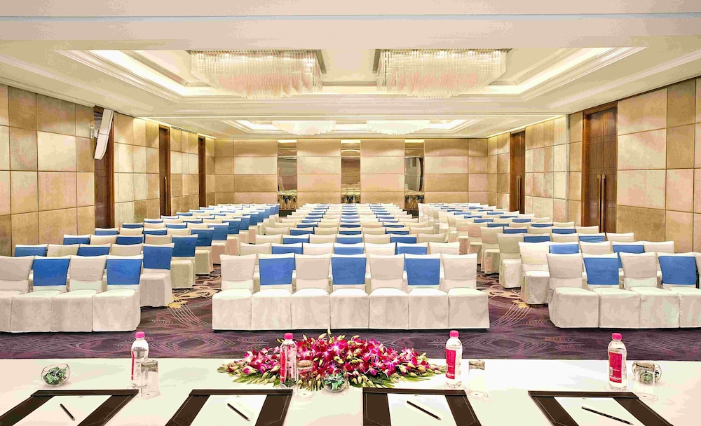 new delhi