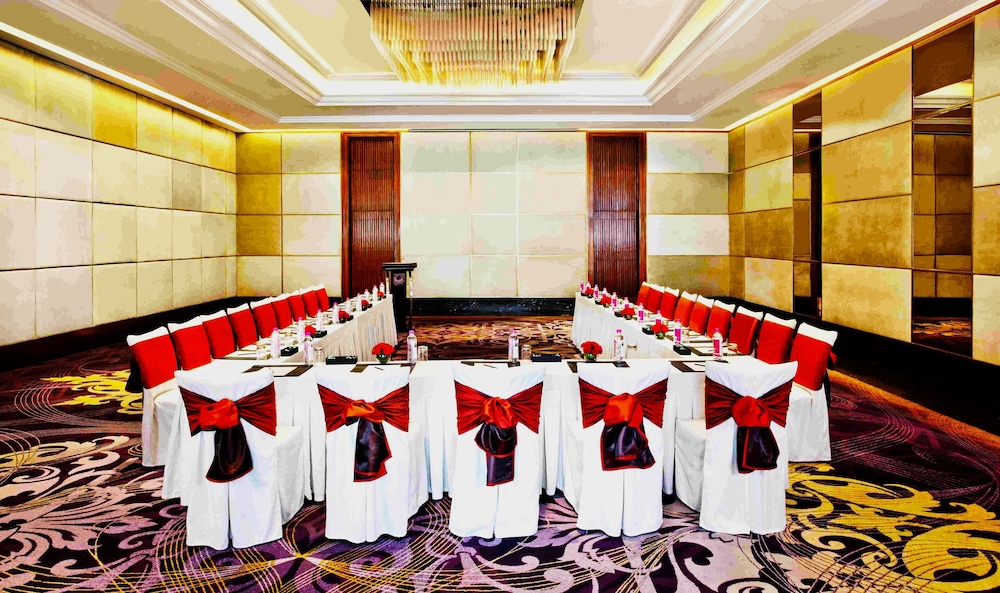 new delhi