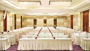 new delhi