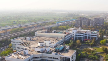 new delhi