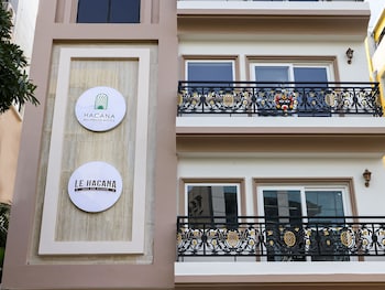 hacana millenium hotel
