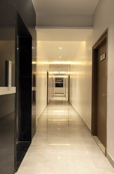 hacana millenium hotel