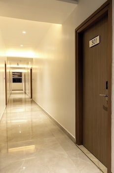 hacana millenium hotel