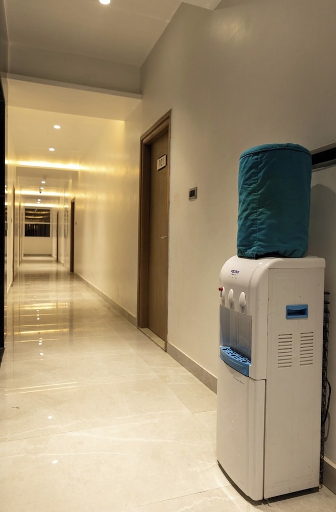hacana millenium hotel