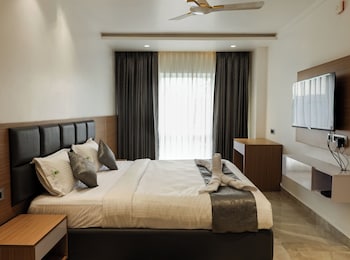 hacana millenium hotel