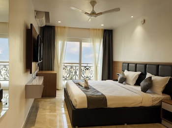 hacana millenium hotel