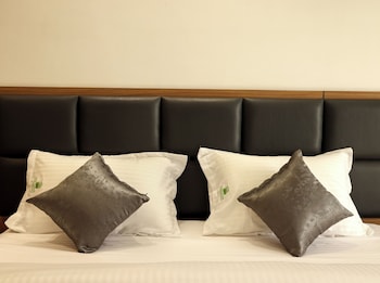 hacana millenium hotel