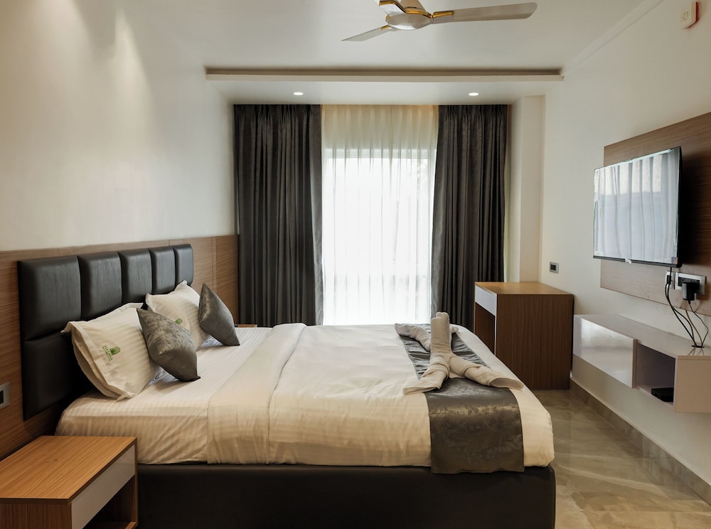 hacana millenium hotel