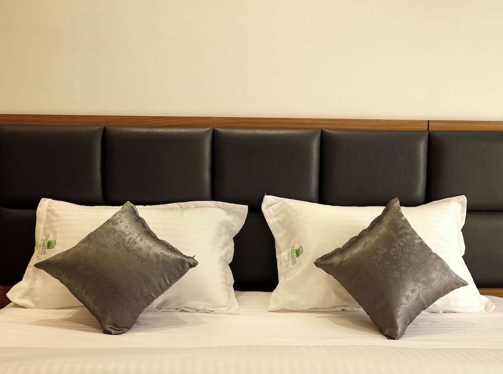 hacana millenium hotel