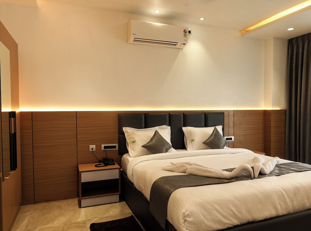hacana millenium hotel
