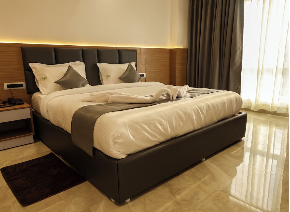 hacana millenium hotel