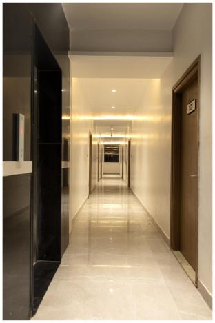 Hacana Millenium Hotel,,2 star