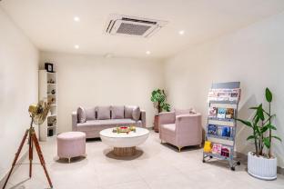 hacana millenium hotel