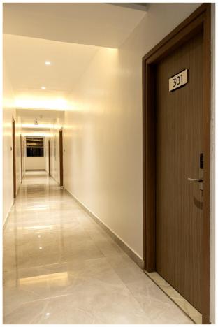 Hacana Millenium Hotel,,2 star