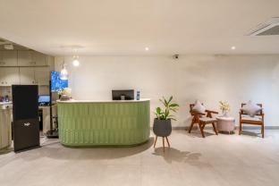 hacana millenium hotel