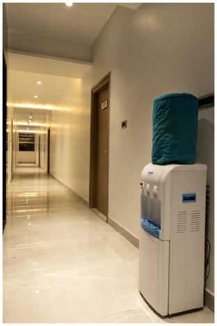 Hacana Millenium Hotel,,2 star