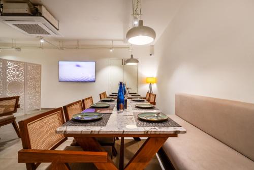 hacana millenium hotel