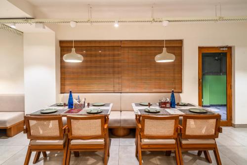 hacana millenium hotel