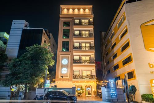 hacana millenium hotel
