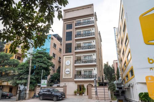 hacana millenium hotel