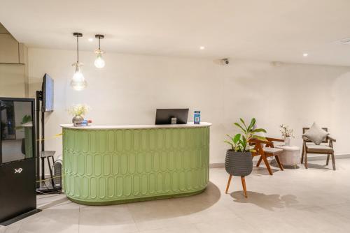 hacana millenium hotel
