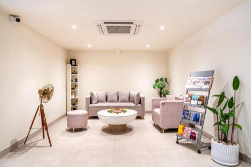 hacana millenium hotel