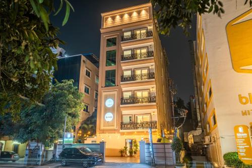 hacana millenium hotel
