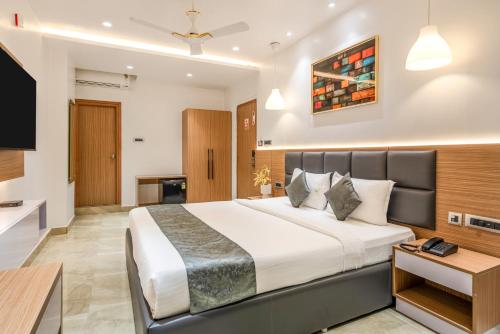 hacana millenium hotel