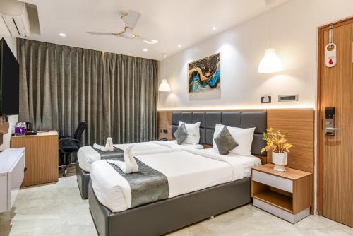 hacana millenium hotel