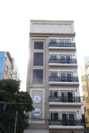 Hacana Millenium Hotel,,2 star