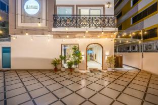 hacana millenium hotel
