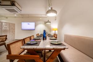 hacana millenium hotel