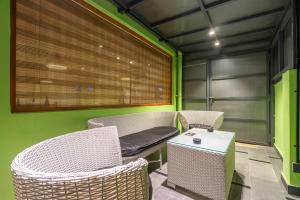 hacana millenium hotel