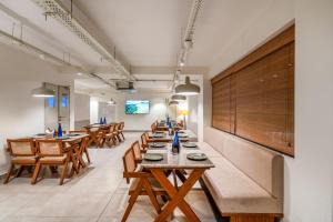 hacana millenium hotel