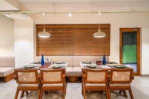hacana millenium hotel