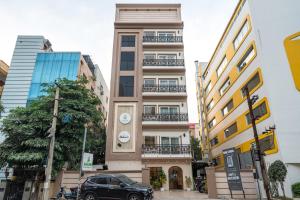 hacana millenium hotel