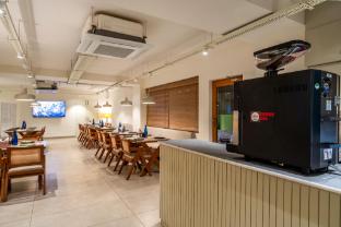 hacana millenium hotel