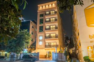 hacana millenium hotel