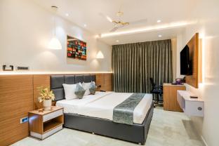 hacana millenium hotel