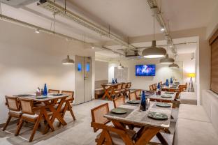 hacana millenium hotel