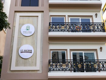 hacana millenium hotel
