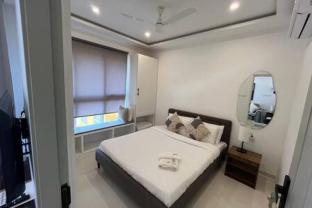 brikitt luxe retreat 1bhk dabolim