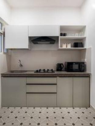 Brikitt Luxe Retreat 1Bhk Dabolim,,4 star