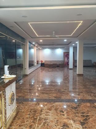 the ashoka hotels and resorts