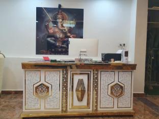 the ashoka hotels and resorts