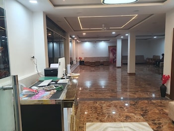 the ashoka hotels and resorts