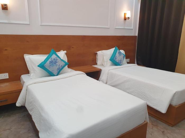 the ashoka hotels and resorts