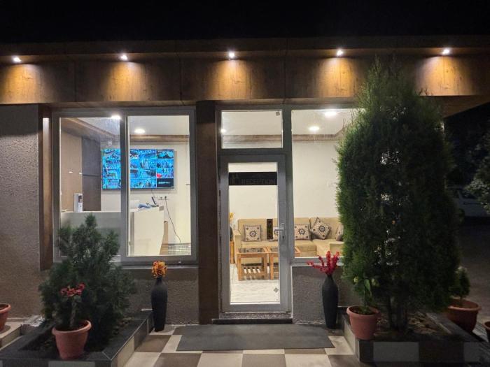 the ashoka hotels and resorts